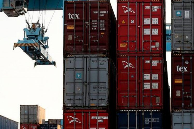 DAİB yeni yılda 2,1 milyar dolarlık ihracat hedefliyor