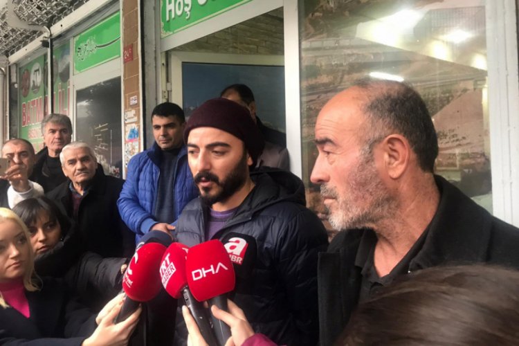 Sibel &Uuml;nli'nin ailesinden a&ccedil;ıklama