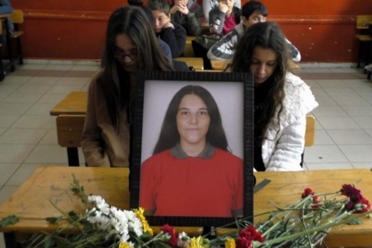 Dilvin'in &ouml;l&uuml;m&uuml;ne ilişkin soruşturma başlatıldı
