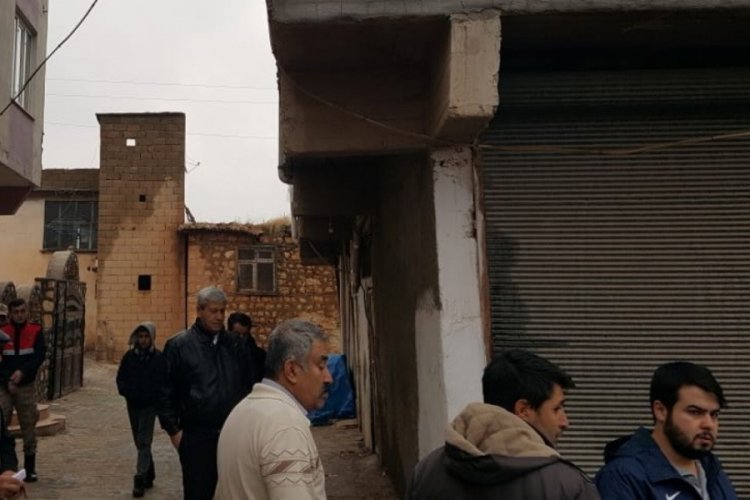 Taburcu edilen kadın yatağında &ouml;l&uuml; bulundu