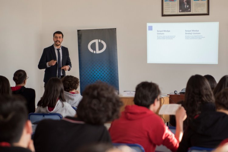 SODİGEM'in eğitimleri hız kesmeden devam ediyor