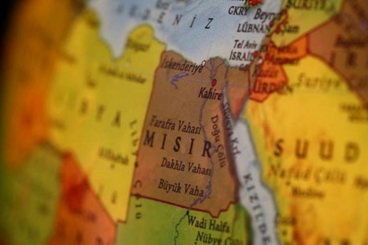 Mısır, 4 Avrupa &uuml;lkesini toplantıya &ccedil;ağırdı