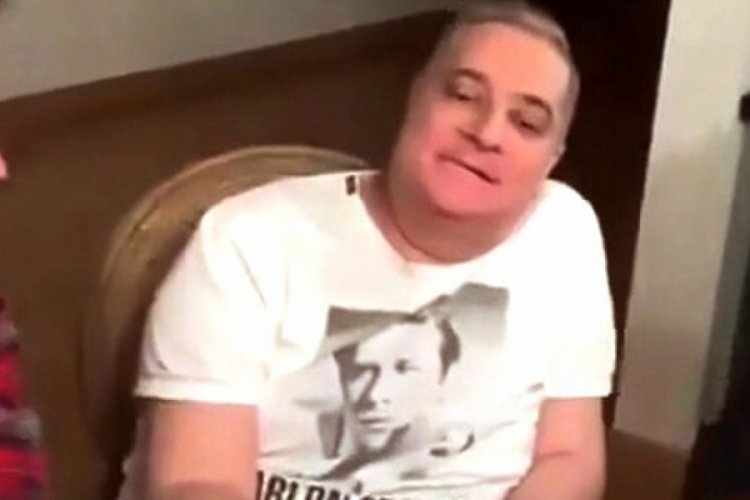 Mehmet Ali Erbil: 2020'den en b&uuml;y&uuml;k dileğim sağlık