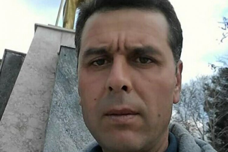 Oto lastik&ccedil;i iş yerinde intihar etti