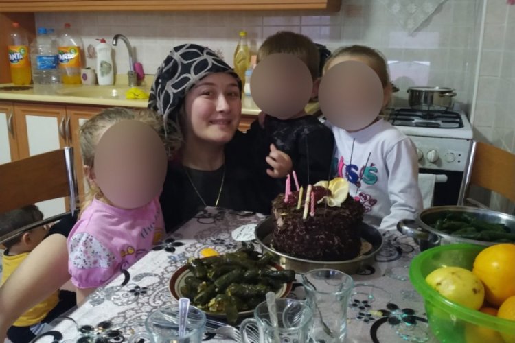 Gen&ccedil; kadının hayatını kaybettiği trafik kazasında s&uuml;r&uuml;c&uuml; tutuklandı
