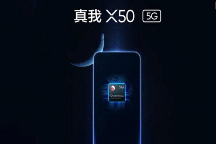 Realme X50 5G'nin &ouml;zellikleri TENAA'da ortaya &ccedil;ıktı!