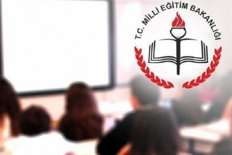 20 bin s&ouml;zleşmeli &ouml;ğretmen alımı i&ccedil;in başvurular başladı