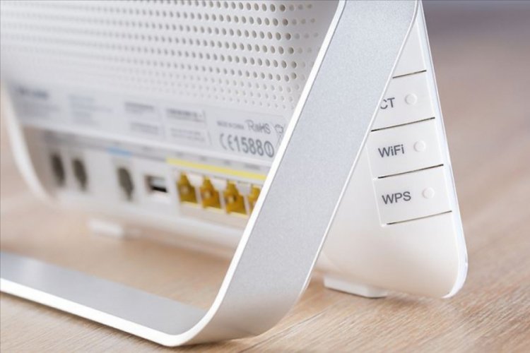 T&uuml;rk Telekom CEO'su &Ouml;nal: Wi-Fi şifrelerini herkesle paylaşmayın
