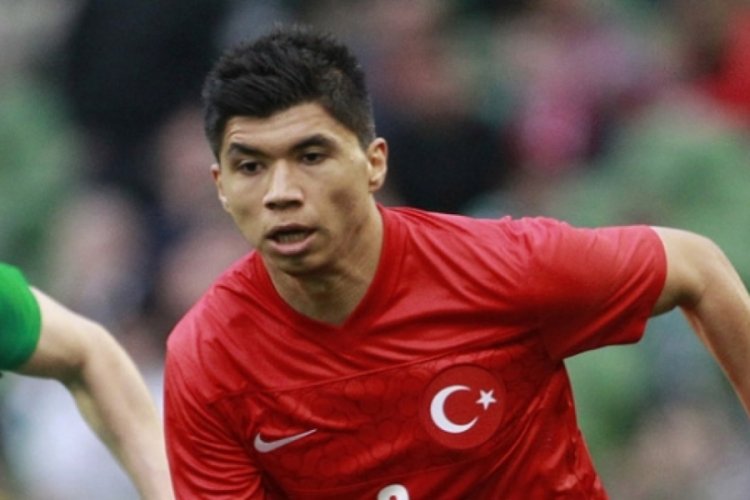 Giresunspor, İshak Doğan'ı transfer etti