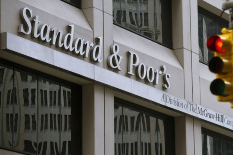 S&P: K&ouml;rfez b&ouml;lgesinde riskler arttı