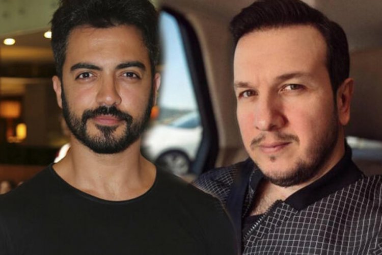 Yusuf G&uuml;ney'den Şahan G&ouml;kbakar'a sert tepki
