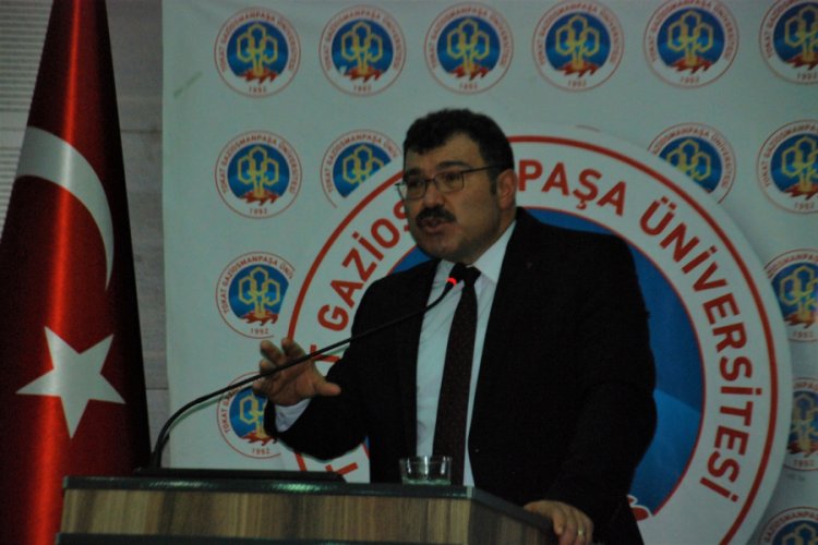 Şehirler akıllı sistemlerle y&ouml;netilecek