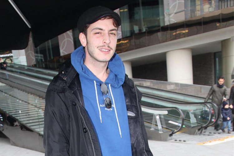 Boran Kuzum: Umarım filmi herkes beğenir