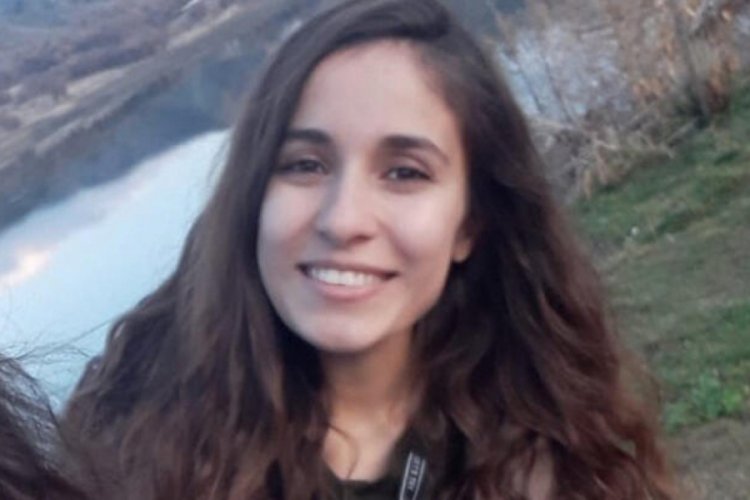 21 yaşındaki G&uuml;listan sır oldu