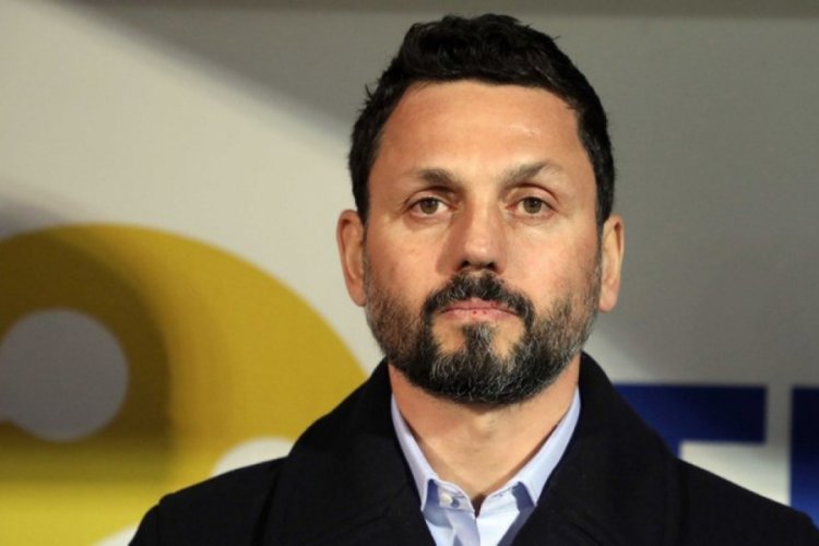 Erol Bulut: "H&uuml;cuma takviye yapacağız"