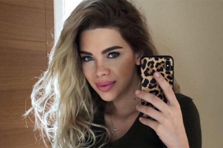 Damla Ersubaşı: Dudaklarım dolgu değil!