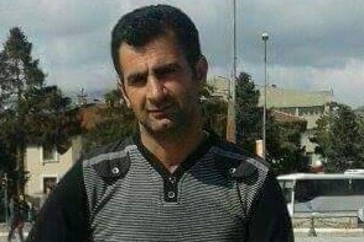Sızan gazdan zehirlenen 3 &ccedil;ocuk babası &ouml;ld&uuml;