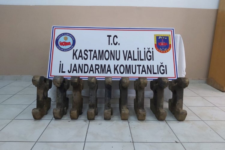 Sosyal medya &uuml;zerinden &ccedil;aldıklarını satmaya &ccedil;alışan şahıs yakalandı