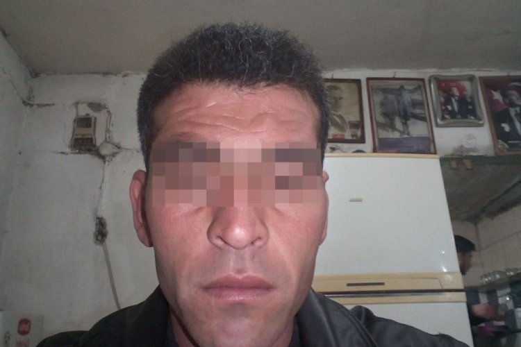 Cinayet zanlısı 2,5 ay sonra yakalandı