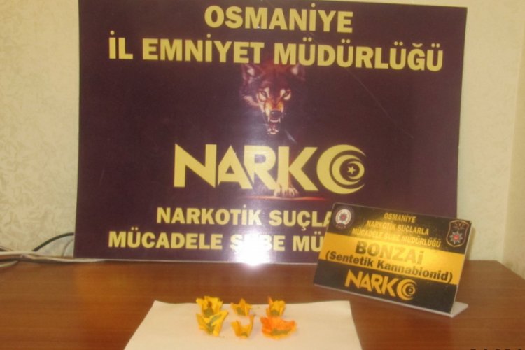 Uyuşturucu satıcılarına g&ouml;z a&ccedil;tırmıyorlar