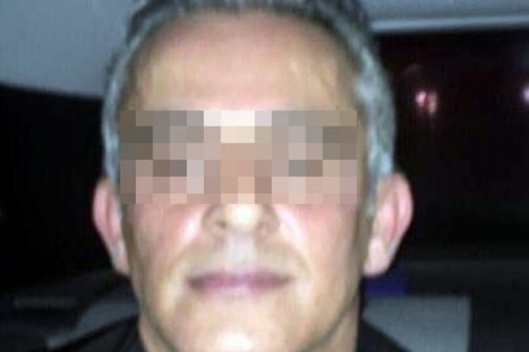 8 g&ouml;&ccedil;menin &ouml;ld&uuml;ğ&uuml; tekne faciasının baş ş&uuml;phelisi yurt dışına ka&ccedil;arken yakalandı