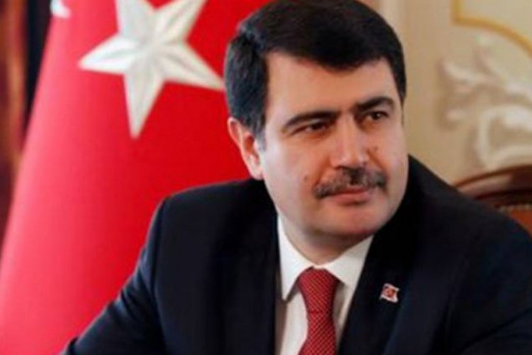 Ankara Valisi Şahin'den "tatil" a&ccedil;ıklaması