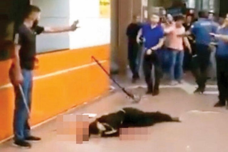 T&uuml;rkiye'yi dehşete d&uuml;ş&uuml;ren t&ouml;re cinayetinde yeni detaylar ortaya &ccedil;ıktı