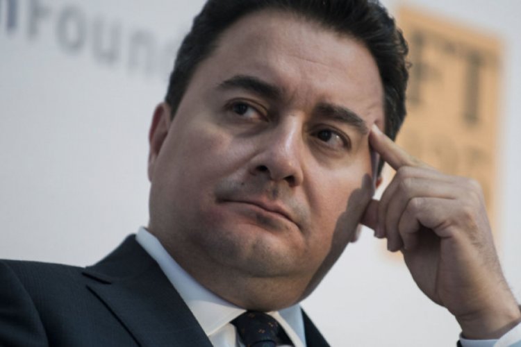 Babacan: Ge&ccedil;mişi her y&ouml;n&uuml;yle değerlendirmeye hazırım