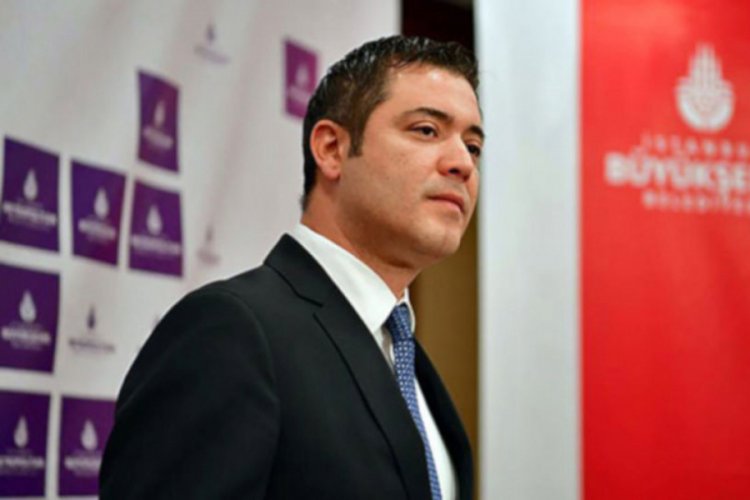 Murat Ongun'dan Arap&ccedil;a 'Kanal İstanbul' mesajı