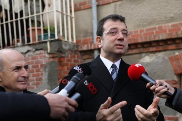 Su sorunu Elif Naz'ın resmiyle anlatılacak