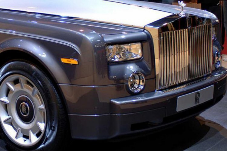 Rolls-Royce satışlarını y&uuml;zde 25 artırdı