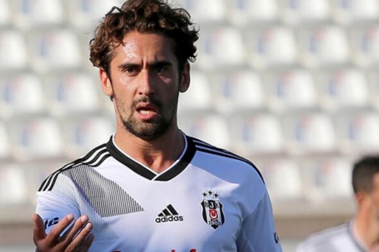 Kayserispor'da Orkan &Ccedil;ınar sesleri