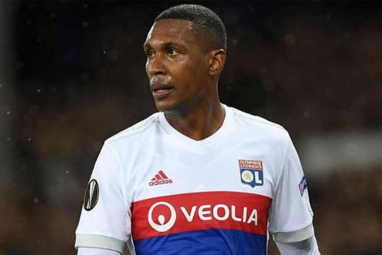 Trabzonspor onun i&ccedil;in nabız yokluyor: Marcelo Guedes