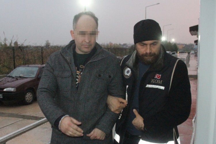 Eş zamanlı FET&Ouml; operasyonunda &ccedil;ok sayıda kişi g&ouml;zaltına alındı