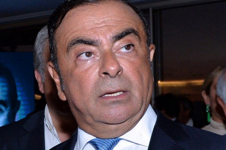 "Ghosn Herkes gibi adaletle y&uuml;zleşmeli"