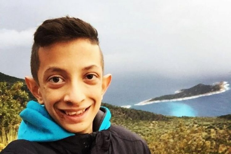 Annesinin arayıp ulaşamadığı gen&ccedil; &ouml;l&uuml; bulundu