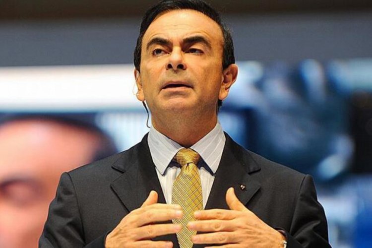 Japon h&uuml;k&uuml;metinden yeni Ghosn a&ccedil;ıklaması
