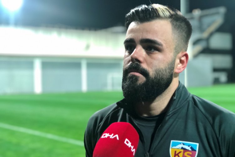 Hasan H&uuml;seyin Acar: Kaliteli transfer olduktan sonra bu takım ligde kalacaktır