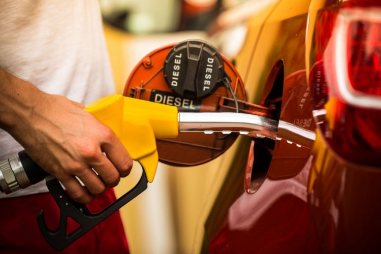 T&uuml;rkler en &ccedil;ok dizel otomobilleri tercih ediyor