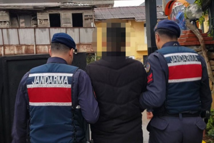 85 kilo uyuşturucu ele ge&ccedil;irildi