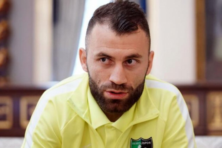 Mustafa Yumlu: "İnşallah Trabzonspor şampiyon olur"