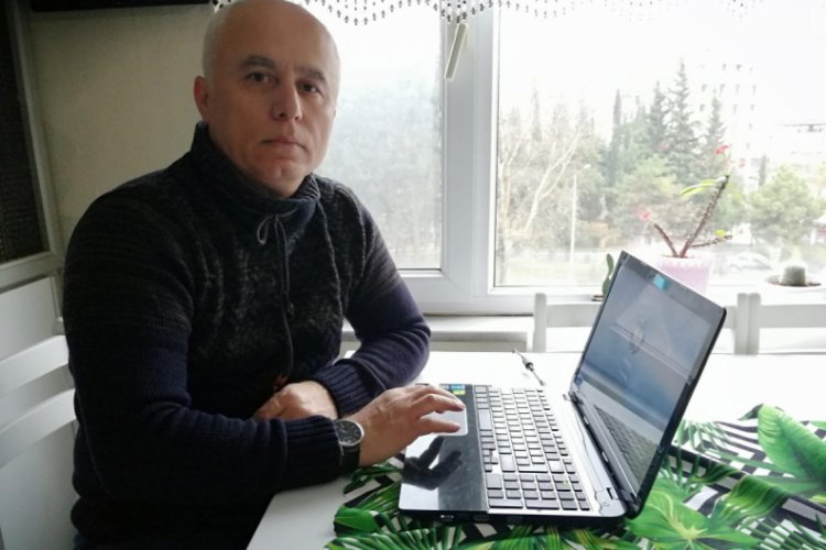 Bursa'da s&uuml;resiz nafaka mağdurları ikinci yargı paketi bekliyor
