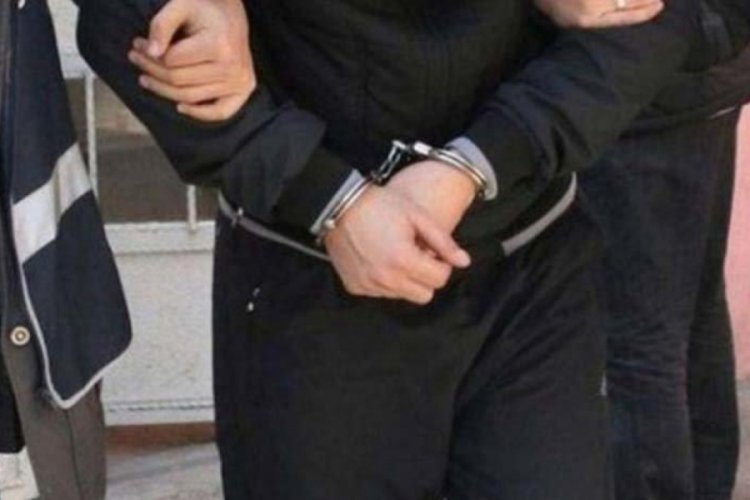 'ByLock' operasyonunda 5 ş&uuml;pheli g&ouml;zaltına alındı