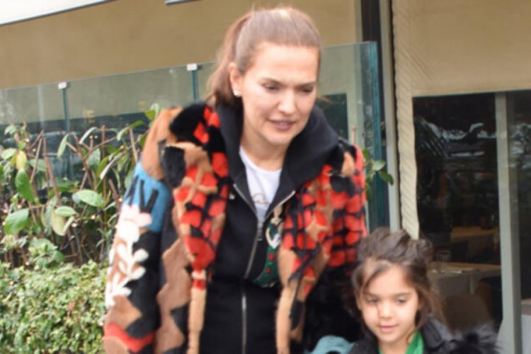 Demet Akalın: Yeni yıl uğursuz geldi