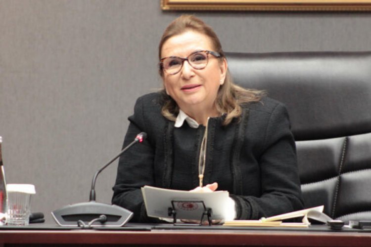 Bakan Pekcan a&ccedil;ıkladı! Ara&ccedil; alım satımında yeni d&ouml;nem