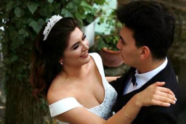 Hanife G&uuml;rdal'dan eşine &ccedil;ıplak fotoğraflarını g&ouml;nderen kadınlara tepki