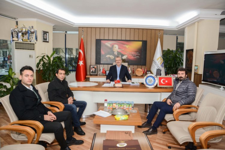Bursa Karacabey yıl boyunca sıfır atığa odaklanacak