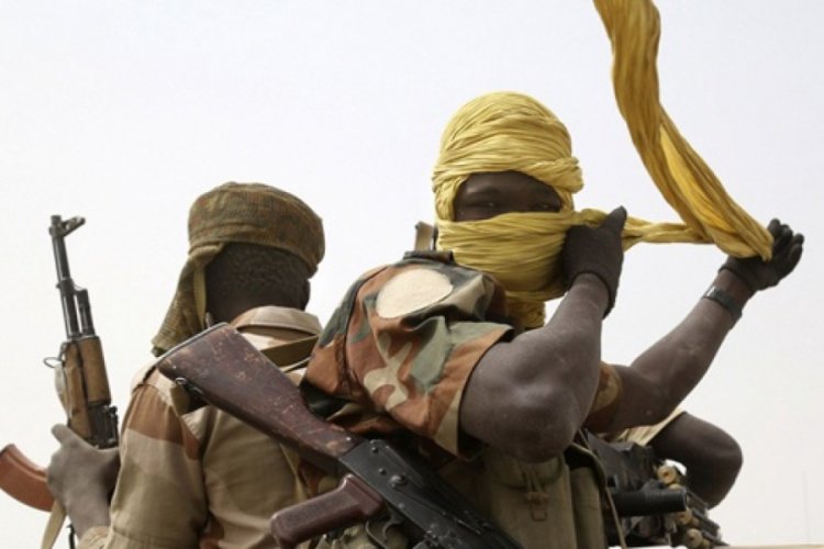 Boko Haram'ın ka&ccedil;ırdığı 19 balık&ccedil;ı &ouml;l&uuml; bulundu