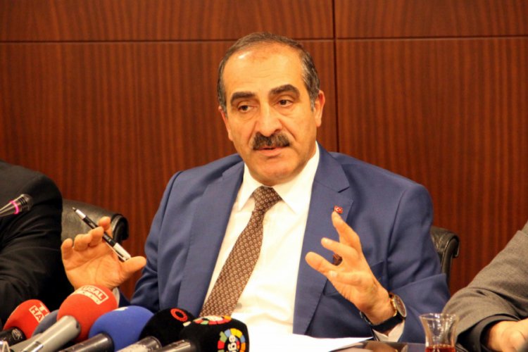 Ege'de yaş sebze meyve ihracatı y&uuml;zde 7 arttı
