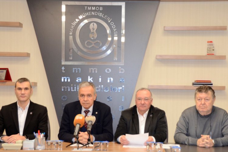 Bursa'da karbonmonoksit zehirlenmelerindeki son durum g&ouml;r&uuml;ş&uuml;ld&uuml;